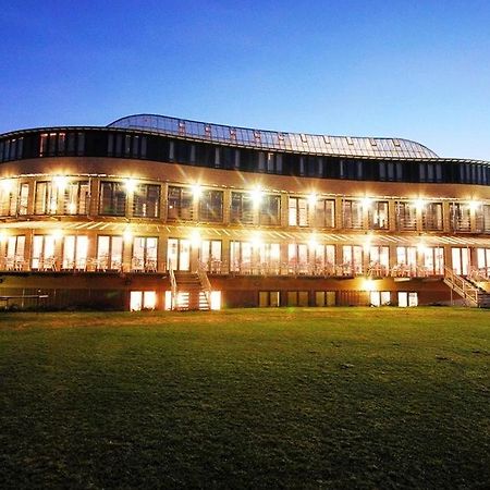 Oxford University Club Exterior foto